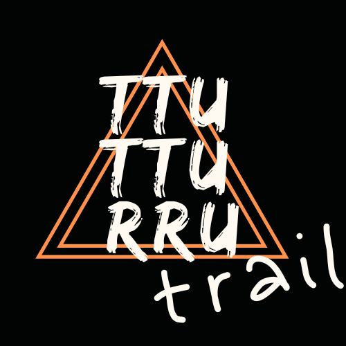 Logo ttutturru trail