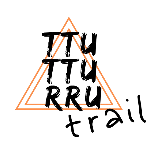 Logo ttutturru Trail