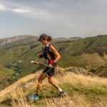 Semi marathon mendie