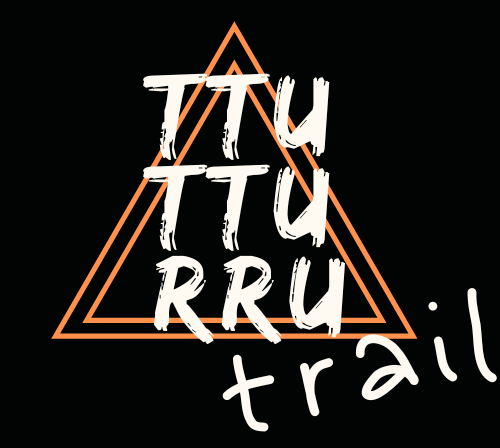 Ttutturru trail